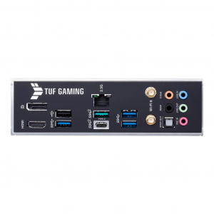 ASUS TUF GAMING B660-PLUS WIFI D4 alaplap
